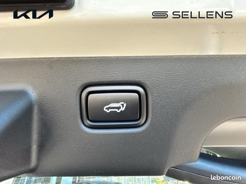 Kia EV6 Autonomie Longue 229ch 84kWh GT-Line Premium RWD (image 22)