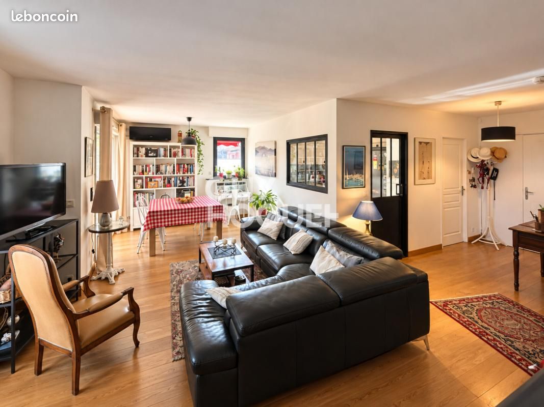 Appartement 3 pièces 96 m² · à Tournefeuille · 96 m² · 420 000 €