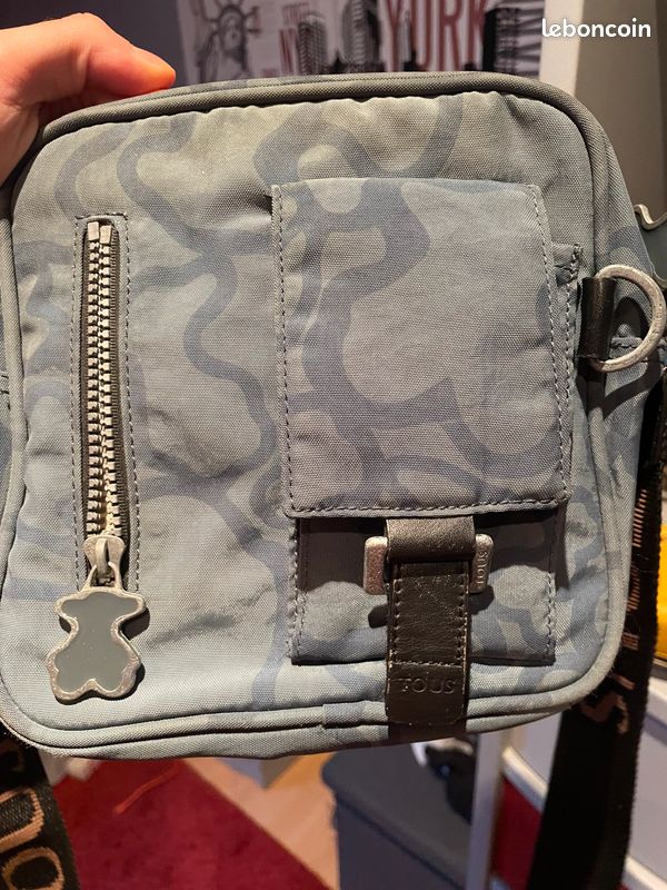 Sac à main Tous (image 3)