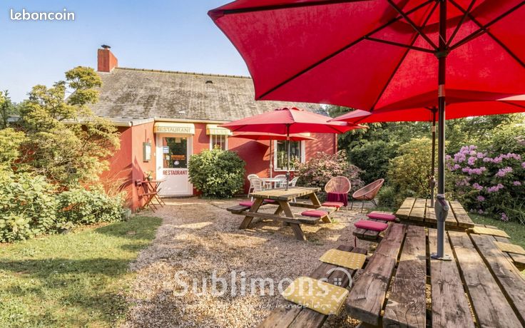 Autre 95 m² Malestroit