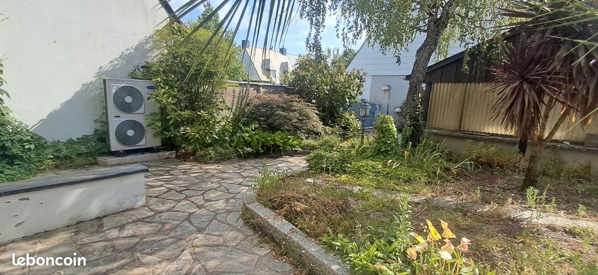Maison 6 pièces 120 m² · à Carquefou · 120 m² · 295 000 €