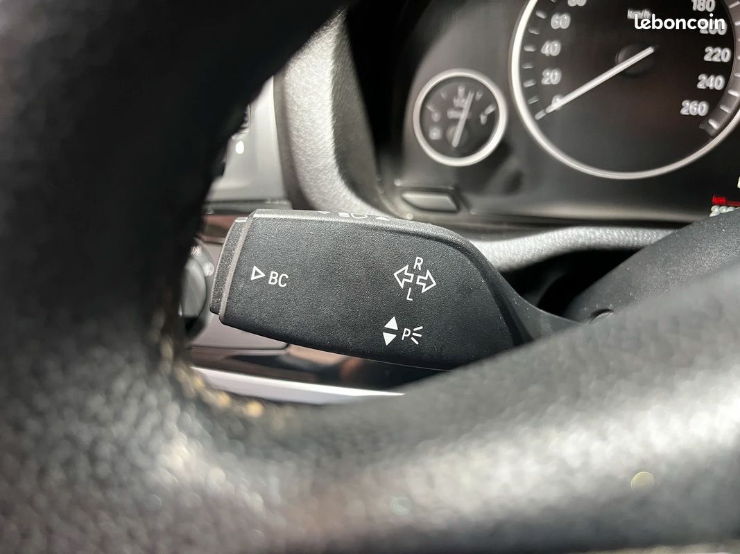 Bmw X3 xDrive 20 d xLine (image 23)