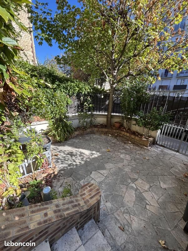 Maison 4 pièces 104 m² · à Bois-Colombes · 104 m² · 770 000 €