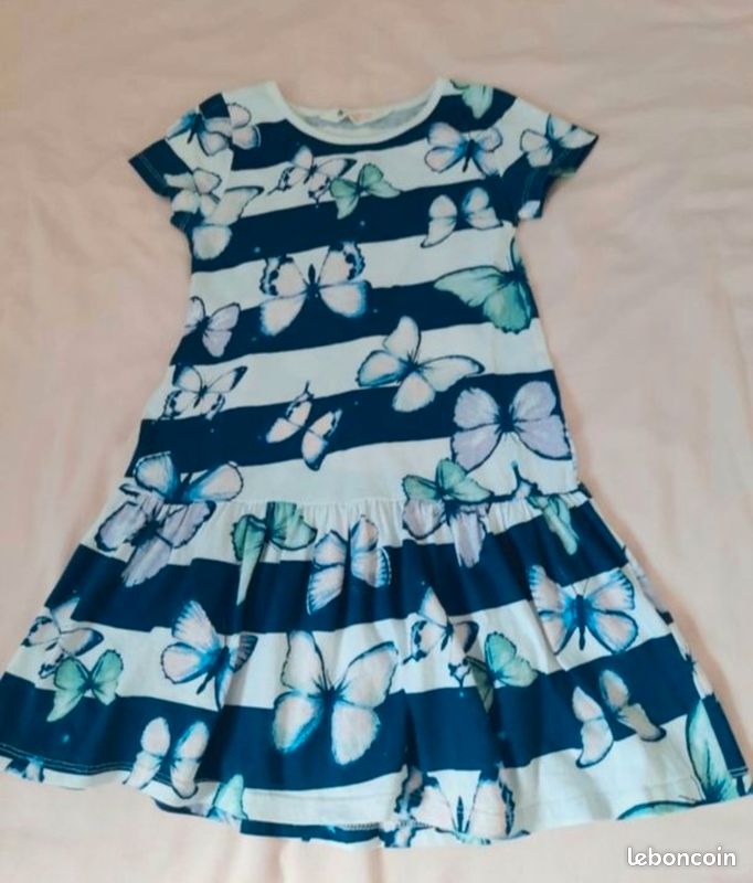 Robe 5 ans H&M (image 1)