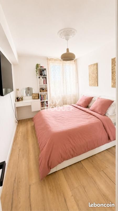 Appartement 4 pièces 95 m² · à Dijon · 95 m² · 219 000 €
