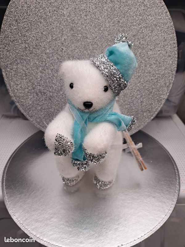 Figurines de Noël (image 4)