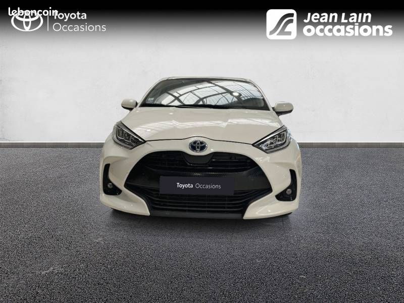 Toyota Yaris Hybride 116h Design (image 2)