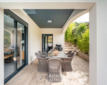 Maison 1 420 000 € - 200 m²