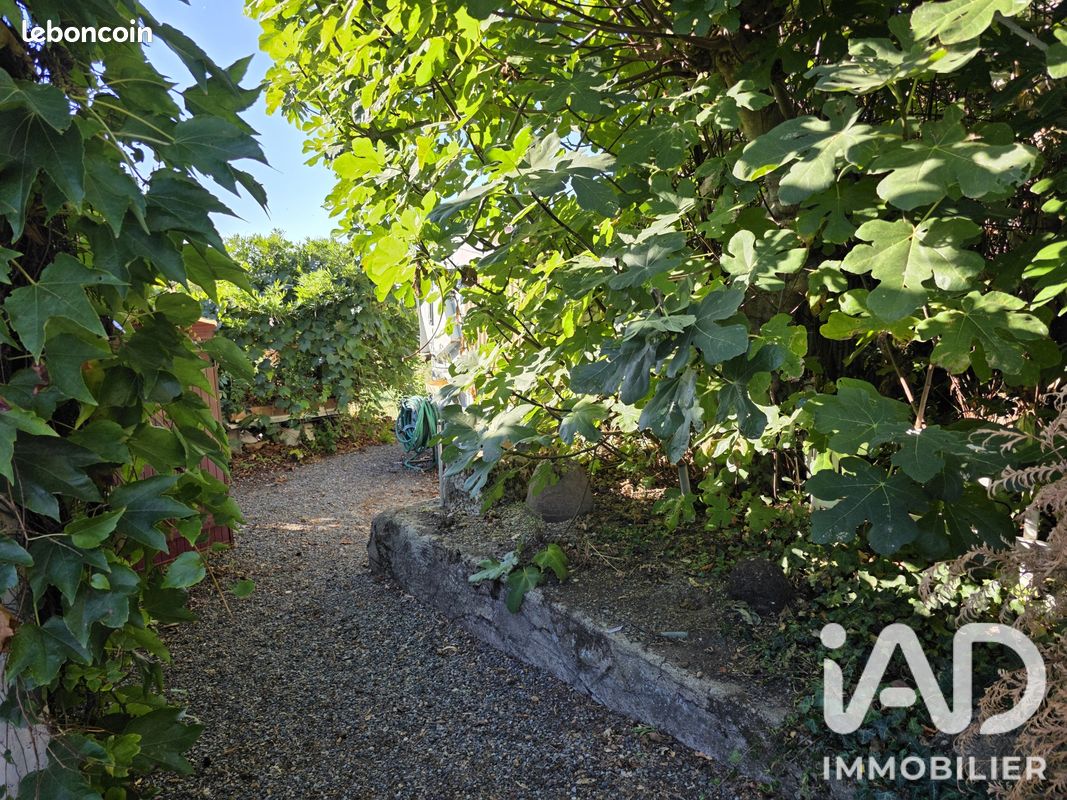 Maison 4 pièces 72 m² · à Le Loroux-Bottereau · 72 m² · 207 000 €