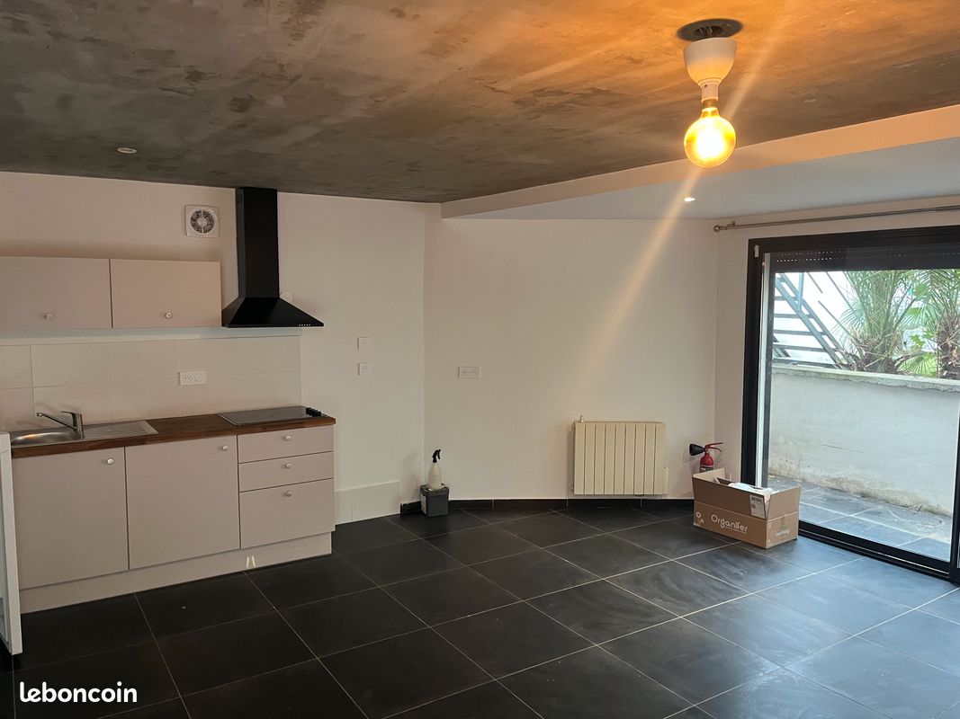 Appartement 2 pièces 54 m² · à Lyon · 54 m² · 850 €/mois