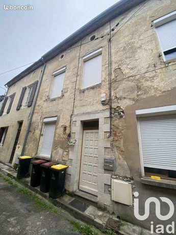 Immeuble 140 m² Podensac