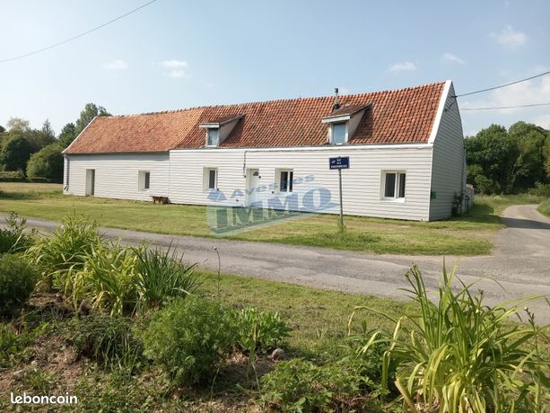 Maison 8 pièces 211 m²