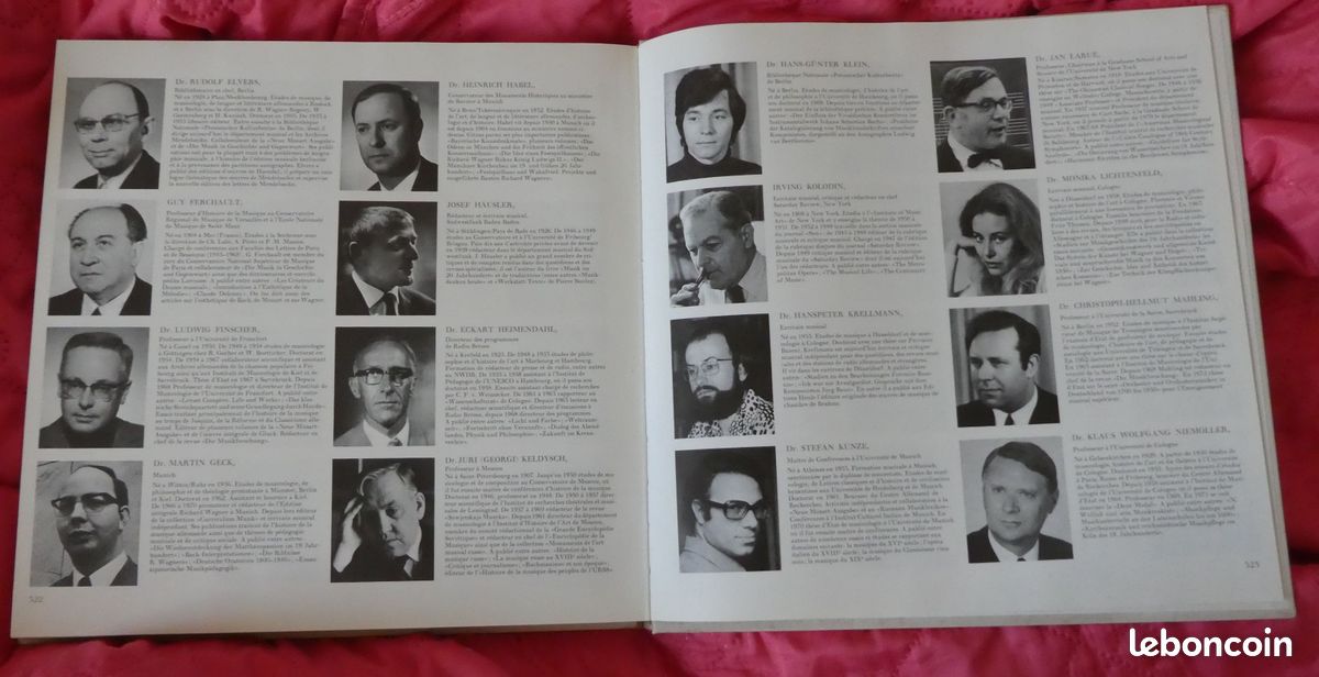 Le monde de la symphonie (image 5)