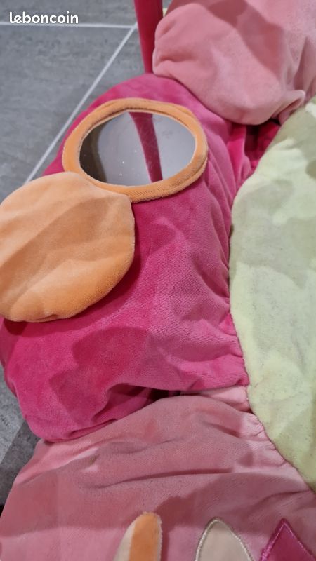 Tapis d'éveil fleur Doudou et Compagnie (image 4)