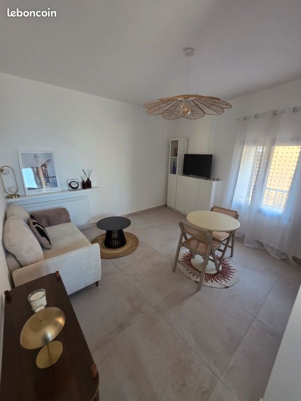 Appartement 2 pièces 35 m² · à Valensole · 35 m² · 580 €/mois