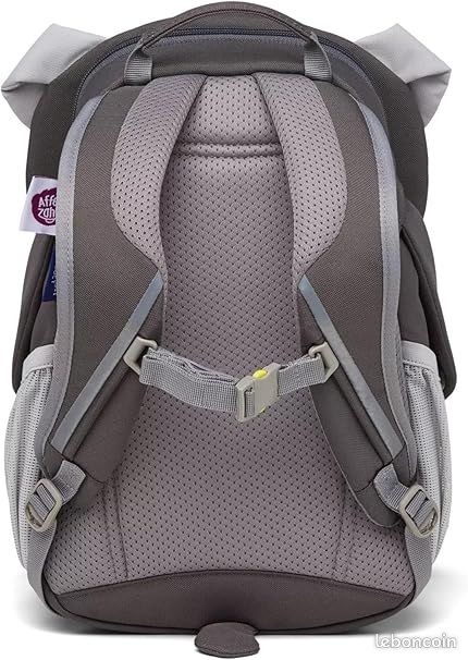 Affenzahn Grand Ami Dragon - Sac à Dos Enfant Enfants | Achat En Ligne