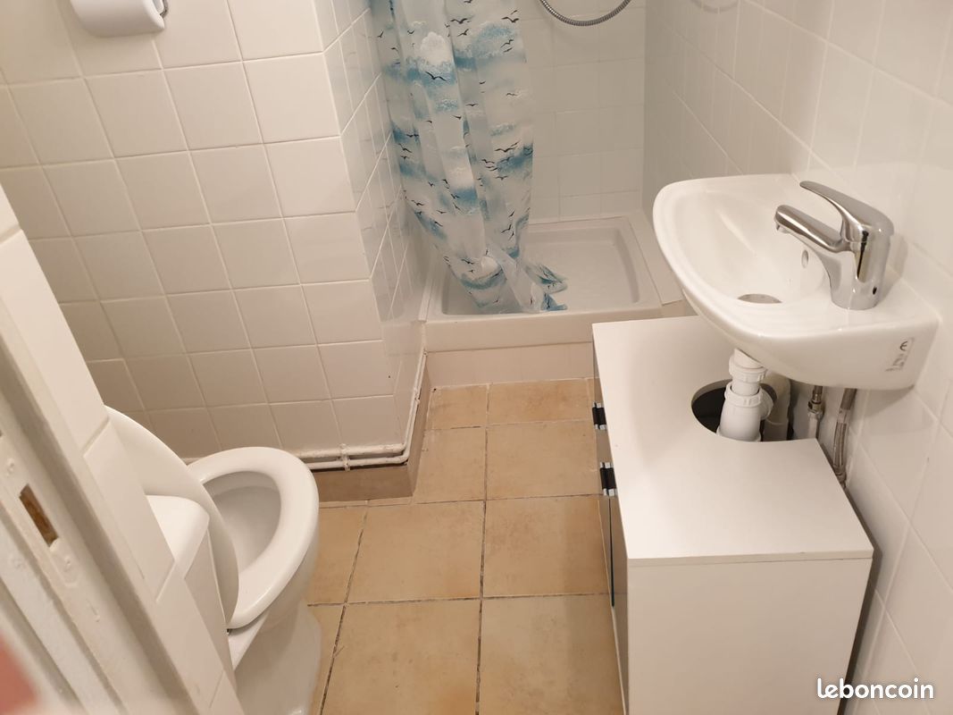 Appartement a louer domont - 1 pièce(s) - 27 m2 - Surfyn