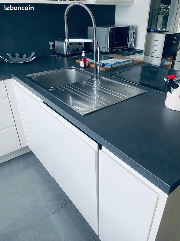 Maison 4 pièces 100 m² · à Hennebont · 100 m² · 1 250 €