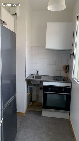 Appartement a louer bretigny-sur-orge - 1 pièce(s) - 27 m2 - Surfyn