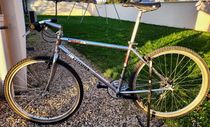 Lot De 18 Rayons DT Swiss Spees Ritchey Logic 260 Mm, Argent, NOS, VTT Vintage
