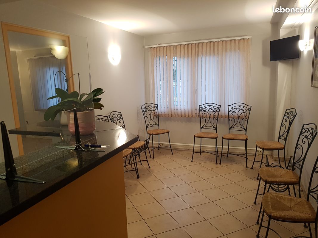 Appartement 3 pièces 56 m² · à Nice · 56 m² · 1 600 €/mois