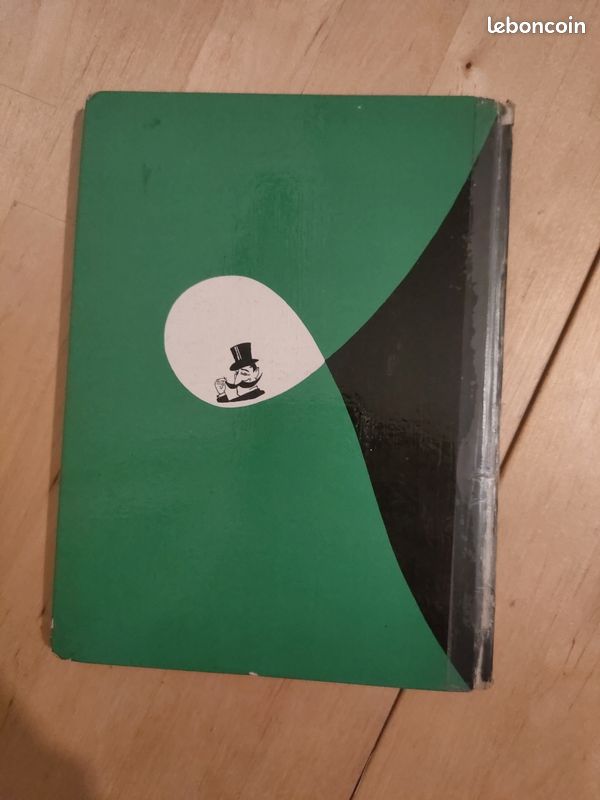 Liberté chérie Fernand Hazan 1959 (image 3)
