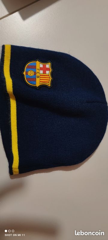 Bonnet Messi TU (image 2)
