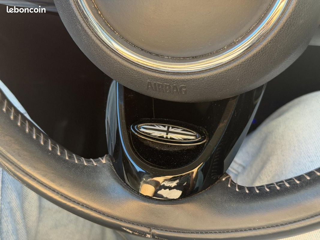 MINI MINI Countryman 1.5 Hybride 224 BVA COUNTRYMAN F60 Cooper SE e-All4 (image 14)