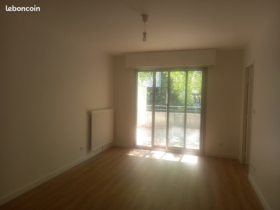 Appartement 2 pièces 33 m² · à Nantes · 33 m² · 800 €