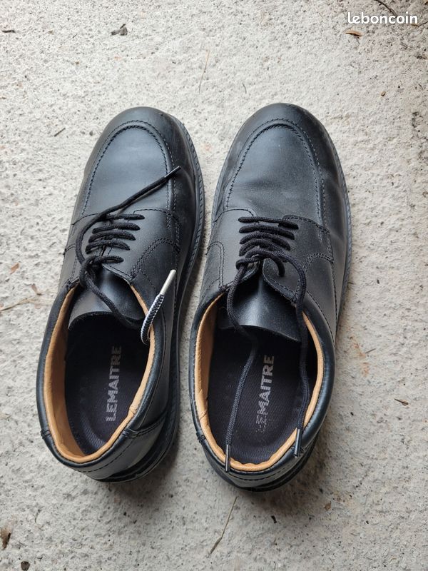 Chaussures de sécurité (image 2)