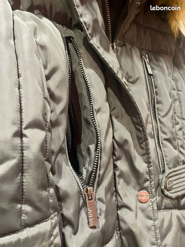 Veste automne hiver GUESS (image 4)