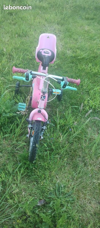 Vélo enfant (image 1)