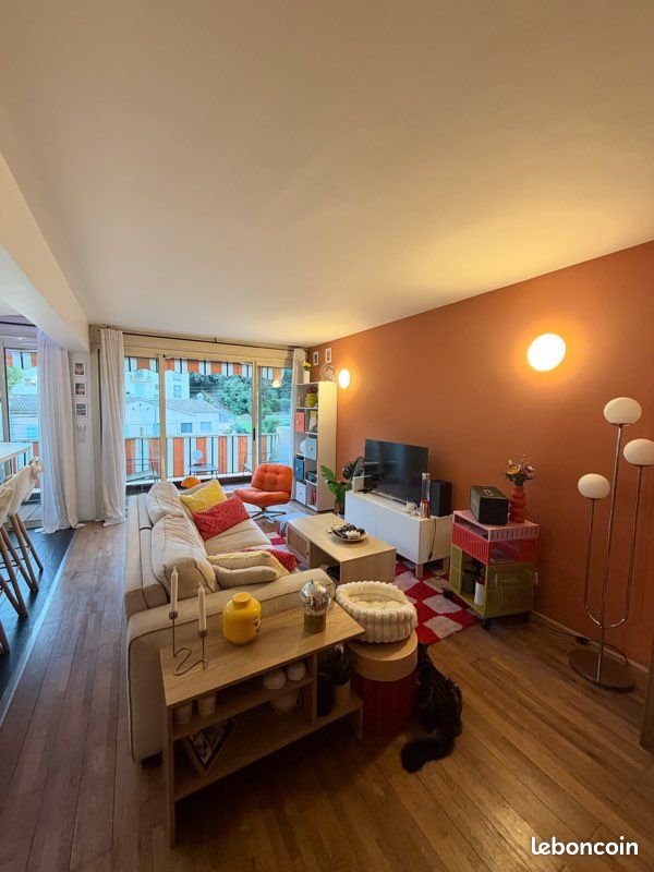 Appartement 3 pièces 60 m² · à Antibes · 60 m² · 1 350 €/mois