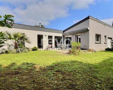 Maison 430 000 € - 124 m²