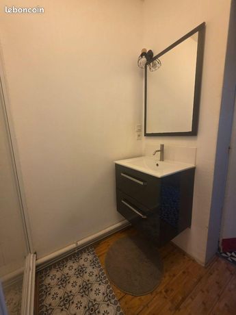 Appartement 4 pièces 71 m² — 10