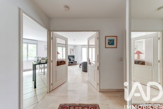 Appartement 4 pièces 94 m² — 14