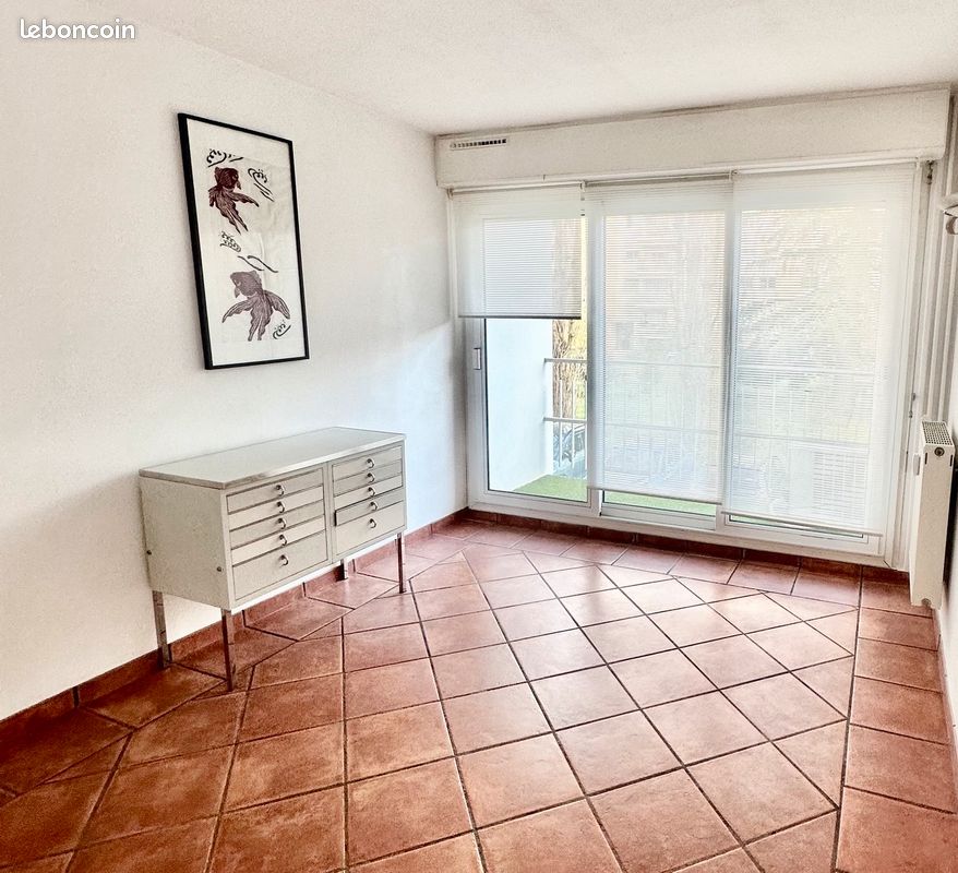 Appartement 3 pièces 63 m² · à Toulouse · 63 m² · 228 000 €