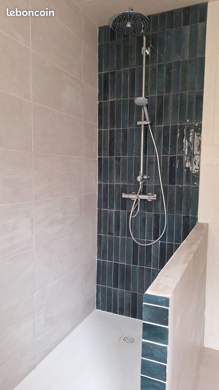Vue mer Ria Etel appartement RDC très lumineux dans maison familiale (image 16)