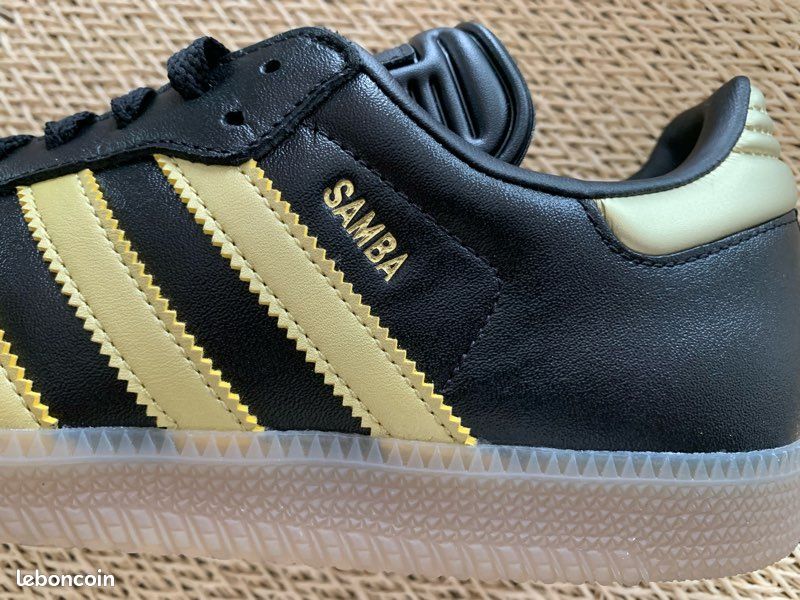 Adidas Samba Messi (image 3)