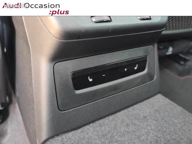 Audi S5 3.0 TFSI Hybride 367ch quattro Stronic 7 (image 14)