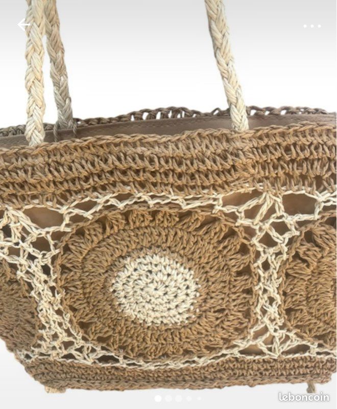 Sac estival (image 2)