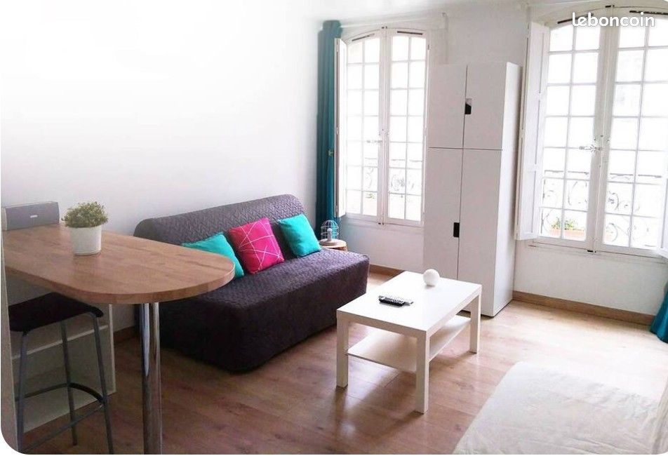 Location appartement idéal Festival d'Avignon (image 4)