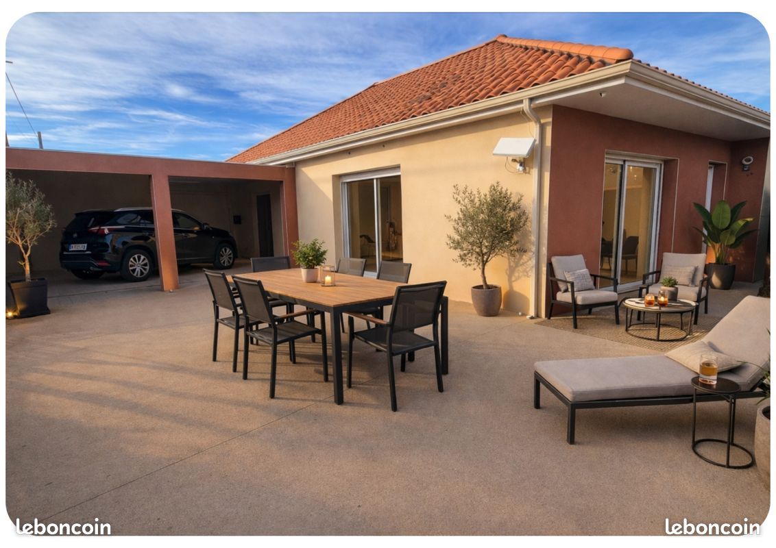 Maison 5 pièces 133 m² · à Sèvremoine · 133 m² · 273 000 €