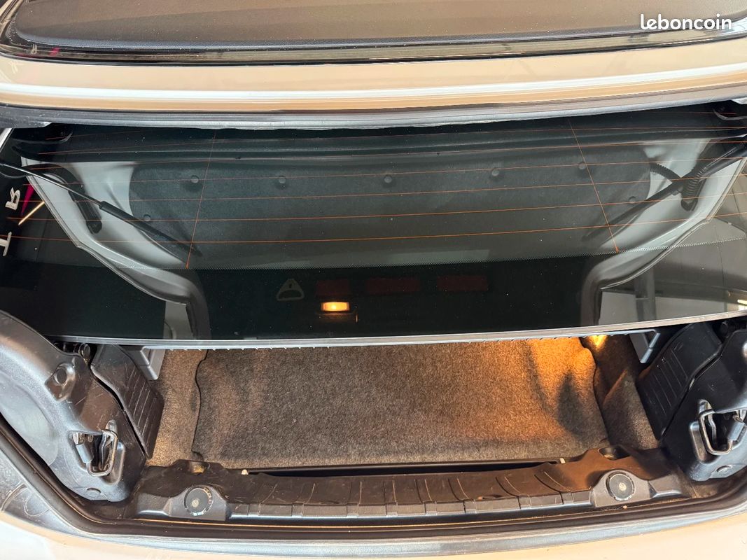 BMW SERIE 3 CAB E93 LCI 330d 245 ch M Sport PROPULSION | FRANÇAISE 2NDE MAIN (image 41)