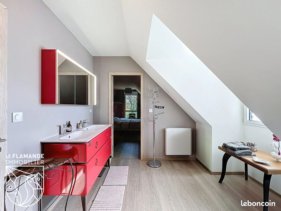 Maison 8 pièces 300 m² (image 17)