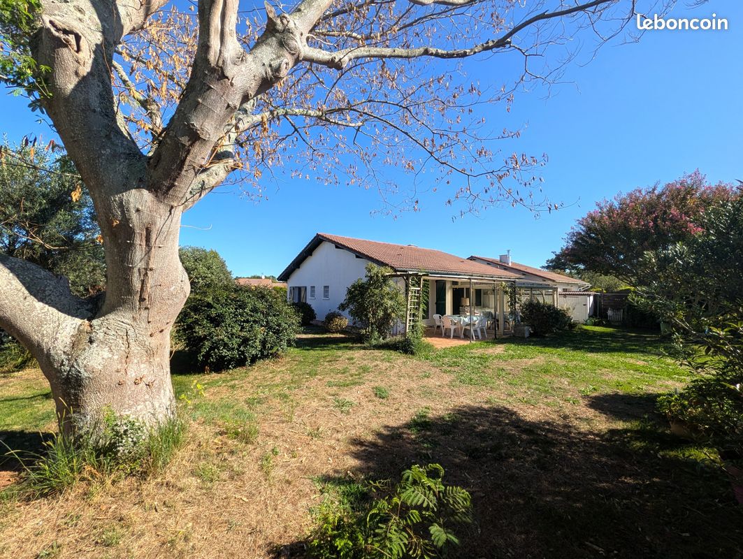 Maison 3 pièces 117 m² · à Ondres · 117 m² · 445 000 €
