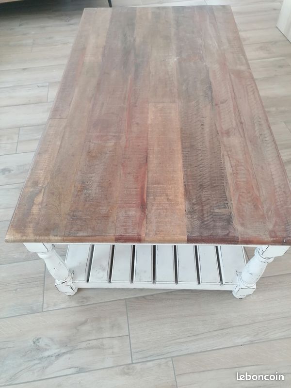 Table de salon maison du monde (image 1)