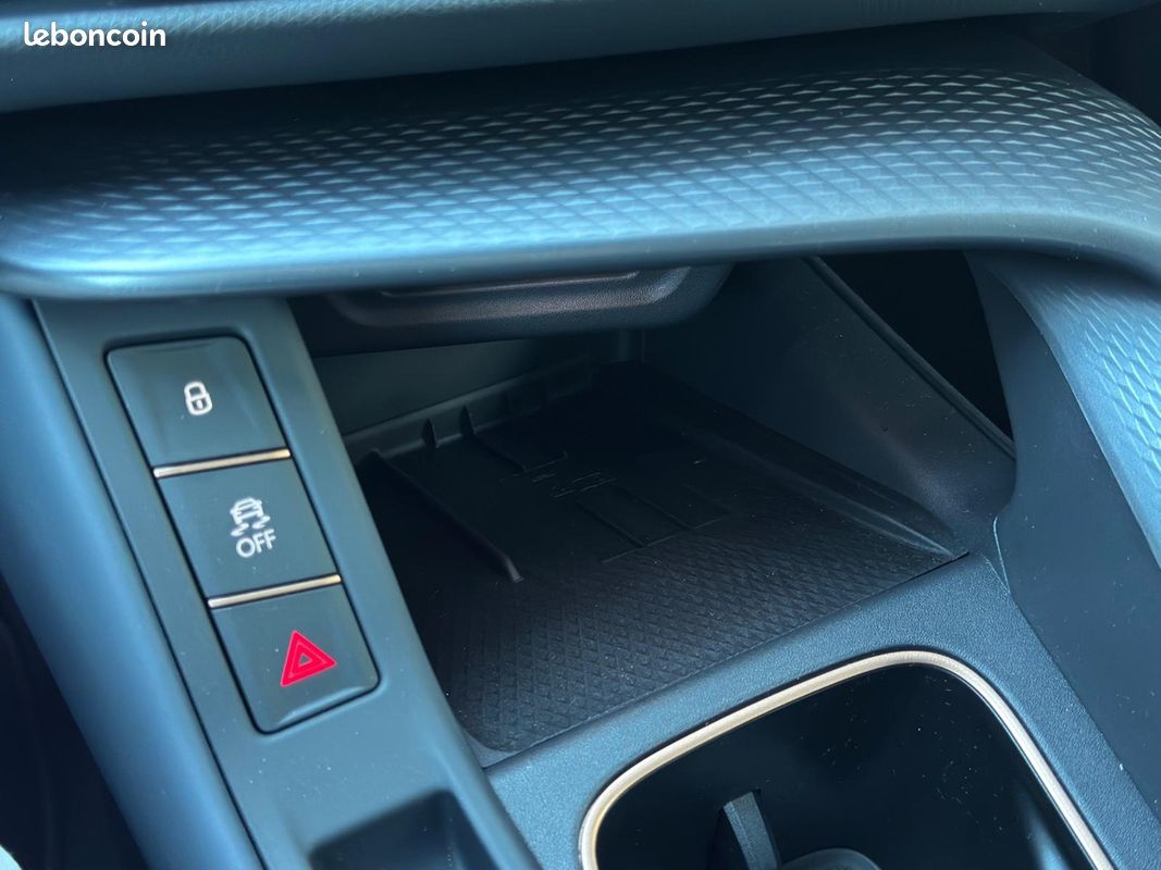 Cupra TERRAMAR 1.5 ETSI HYBRID 150CH V DSG7 (image 19)