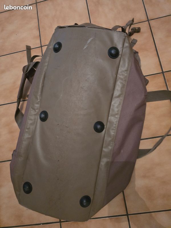 Sac de voyage 100L (image 3)