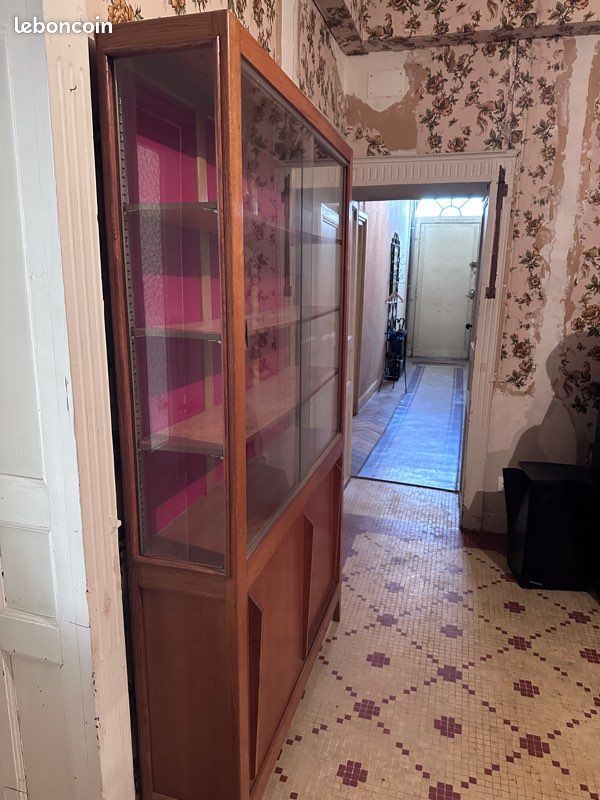 Divers meuble à voir sur place et faire offre ce sont des meublés de qualité (image 14)